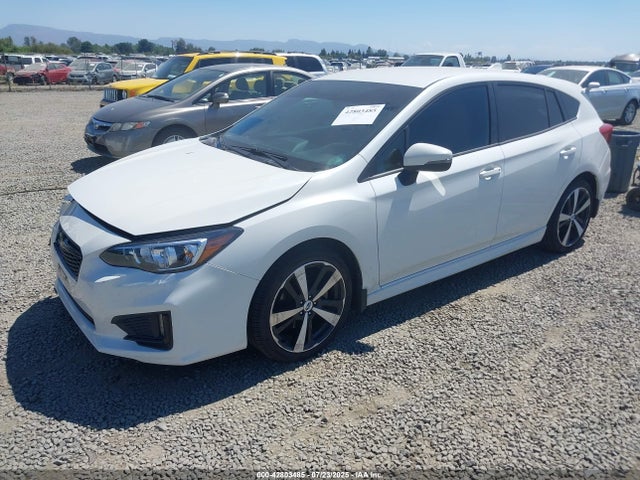 4S3GTAK62H3748806 Subaru na