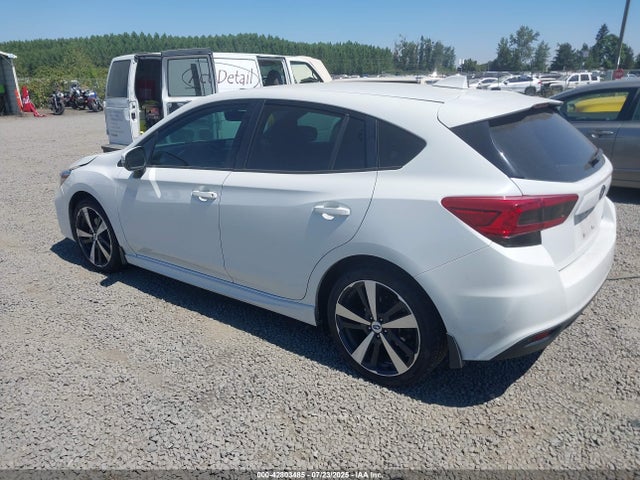4S3GTAK62H3748806 Subaru na