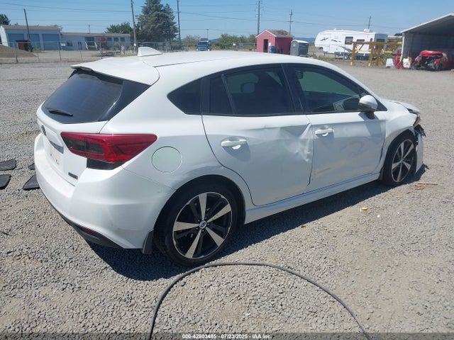 4S3GTAK62H3748806 Subaru na