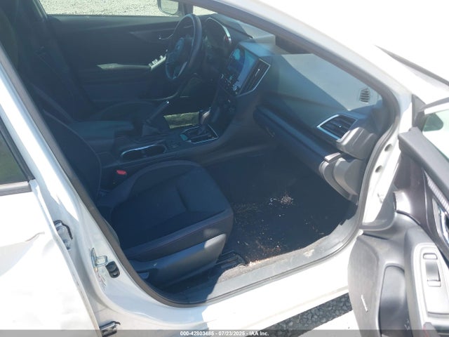 4S3GTAK62H3748806 Subaru na