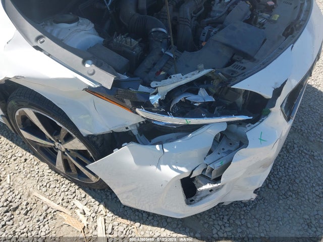 4S3GTAK62H3748806 Subaru na