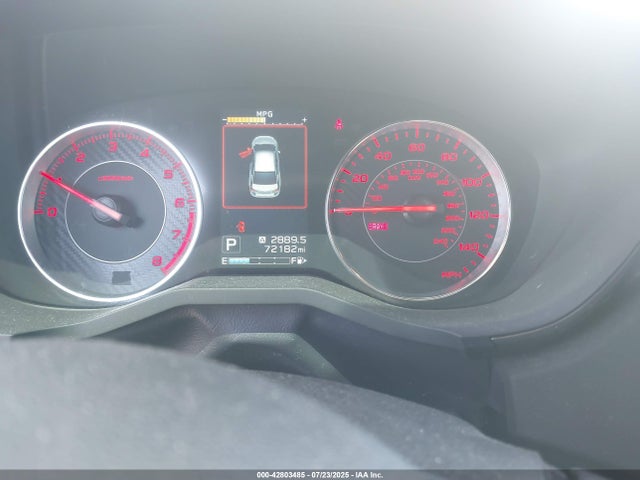 4S3GTAK62H3748806 Subaru na