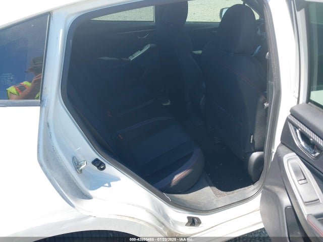 4S3GTAK62H3748806 Subaru na