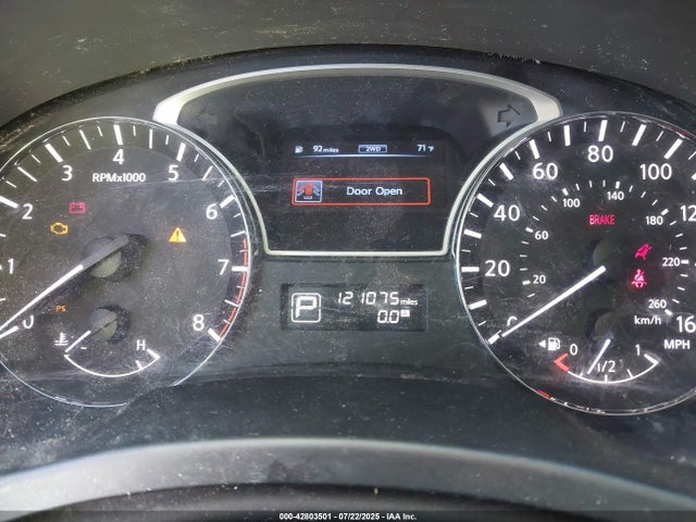Nissan 2014 2014 5N1AR2MM0EC678090 Image 7