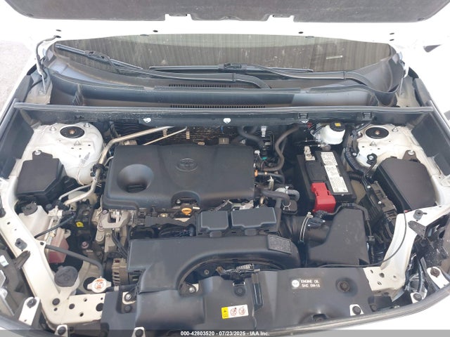 Toyota a25a-fks 2021 2T3H1RFV4MC100421 Image 10