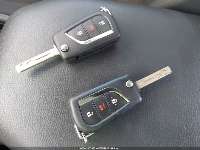 Toyota a25a-fks 2021 2T3H1RFV4MC100421 Image 11