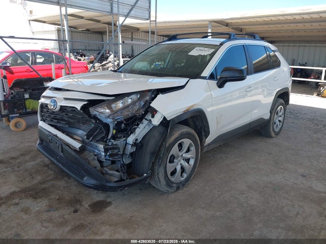 Toyota a25a-fks 2021 2T3H1RFV4MC100421 Image 2