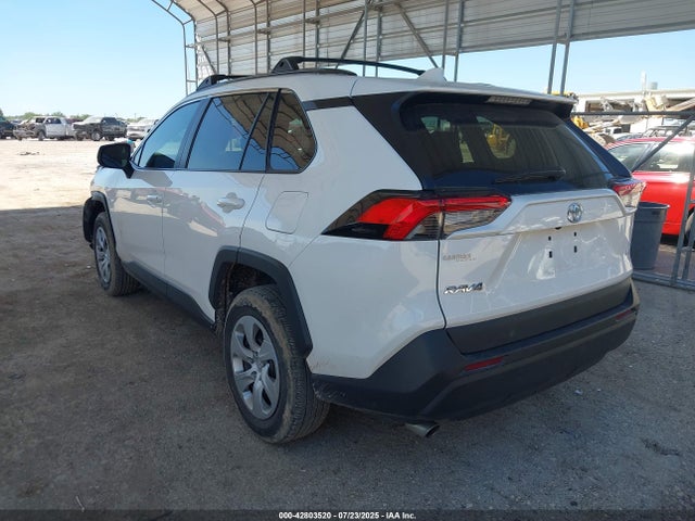 Toyota a25a-fks 2021 2T3H1RFV4MC100421 Image 3