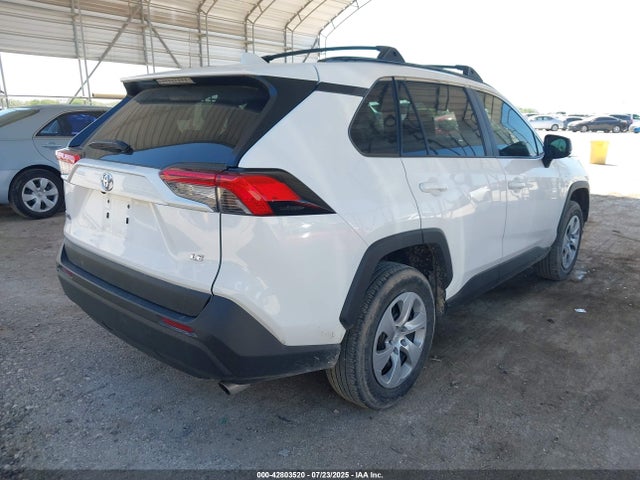 Toyota a25a-fks 2021 2T3H1RFV4MC100421 Image 4