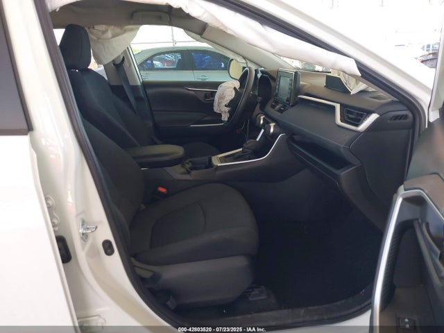 Toyota a25a-fks 2021 2T3H1RFV4MC100421 Image 5