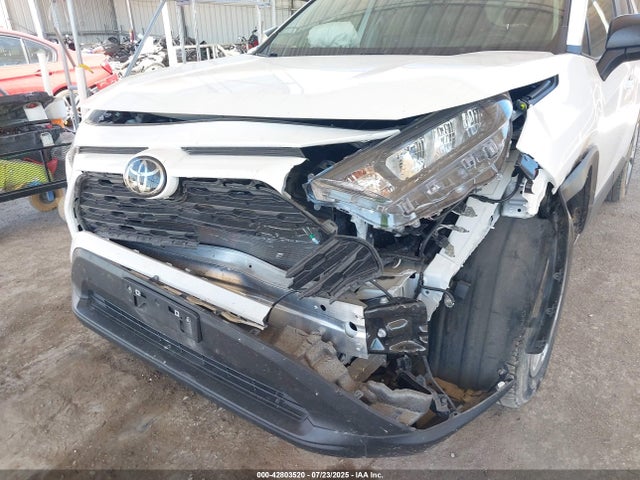 Toyota a25a-fks 2021 2T3H1RFV4MC100421 Image 6