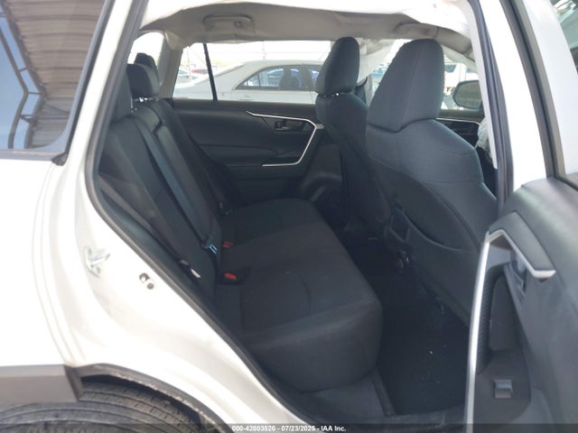 Toyota a25a-fks 2021 2T3H1RFV4MC100421 Image 8
