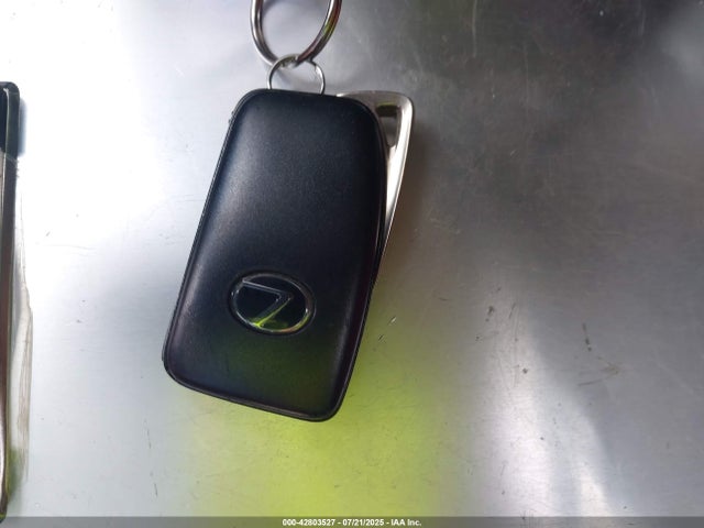 JTHGZ1B2XN5056299 Lexus 2gr-fks