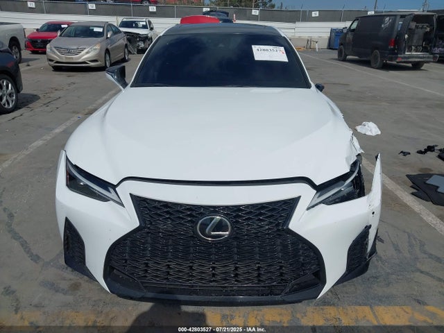 JTHGZ1B2XN5056299 Lexus 2gr-fks