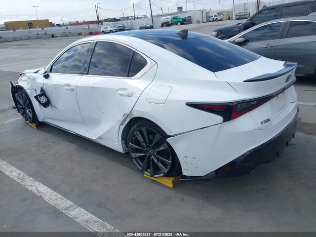 JTHGZ1B2XN5056299 Lexus 2gr-fks