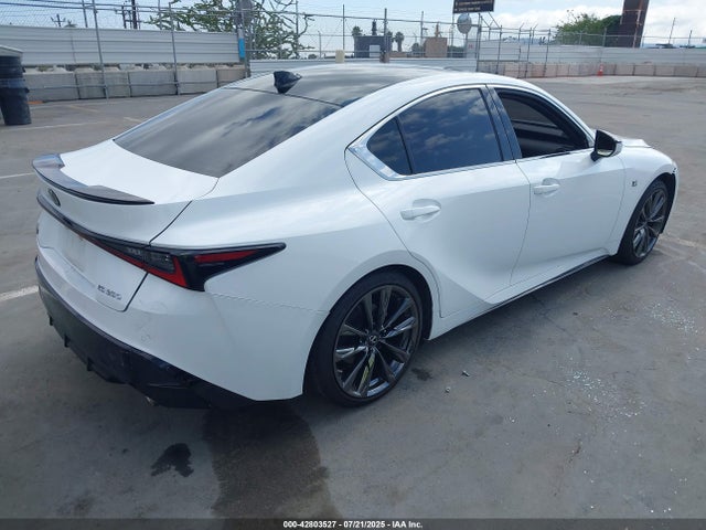 JTHGZ1B2XN5056299 Lexus 2gr-fks