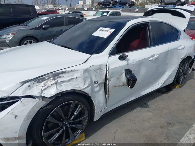 JTHGZ1B2XN5056299 Lexus 2gr-fks