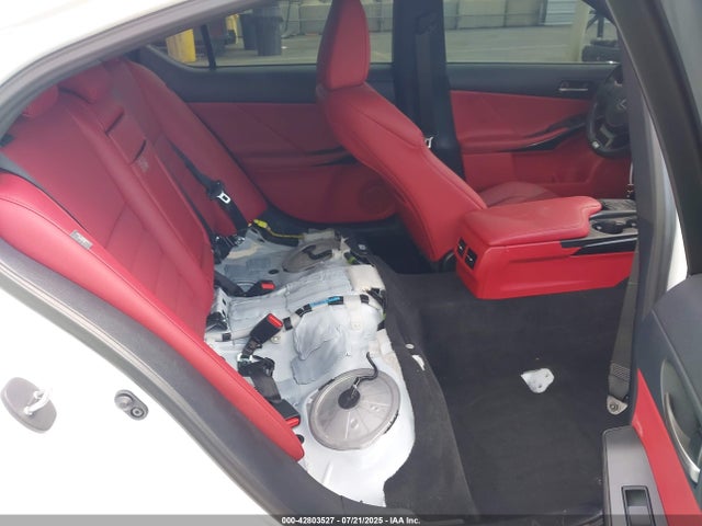 JTHGZ1B2XN5056299 Lexus 2gr-fks