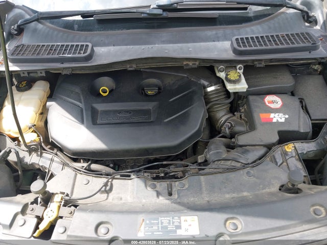 Ford Escape 2014 1FMCU0G92EUD35763 Image 10