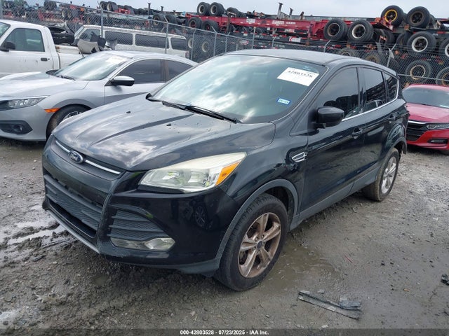 Ford Escape 2014 1FMCU0G92EUD35763 Image 2
