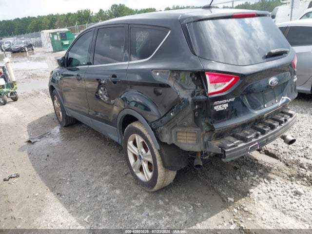 Ford Escape 2014 1FMCU0G92EUD35763 Image 3