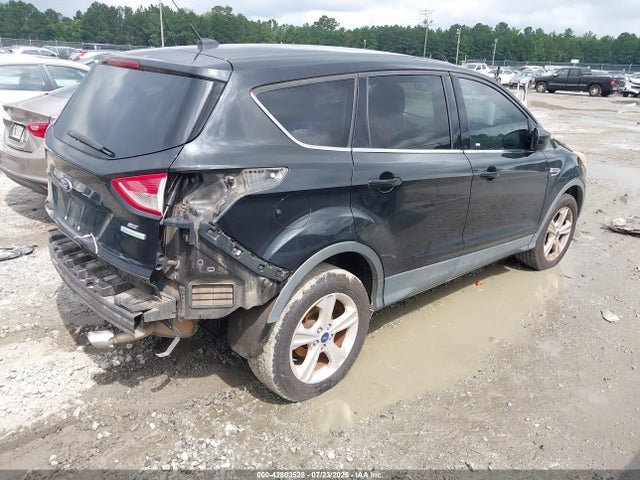 Ford Escape 2014 1FMCU0G92EUD35763 Image 4