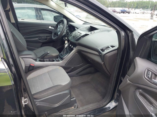 Ford Escape 2014 1FMCU0G92EUD35763 Image 5