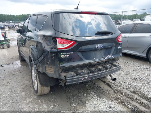 Ford Escape 2014 1FMCU0G92EUD35763 Image 6