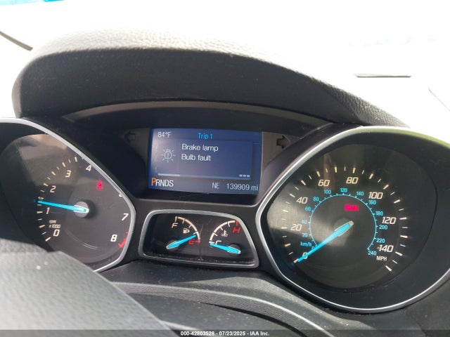 Ford Escape 2014 1FMCU0G92EUD35763 Image 7