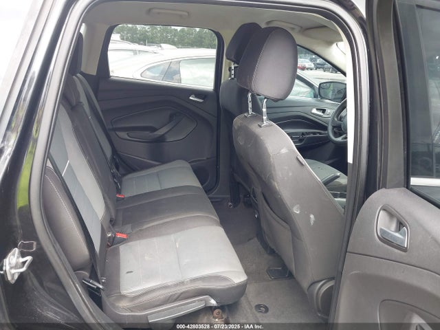 Ford Escape 2014 1FMCU0G92EUD35763 Image 8