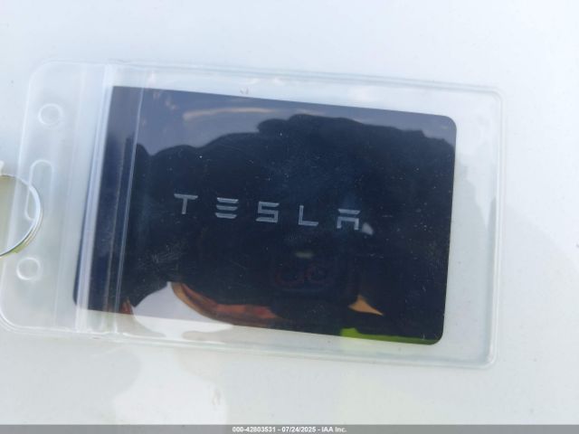 2023 TESLA MODEL Y 7SAYGDEE0PF674299 Photo 10