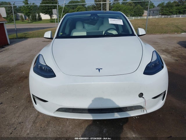 Tesla Model Y 2023 7SAYGDEE0PF674299 Image 13