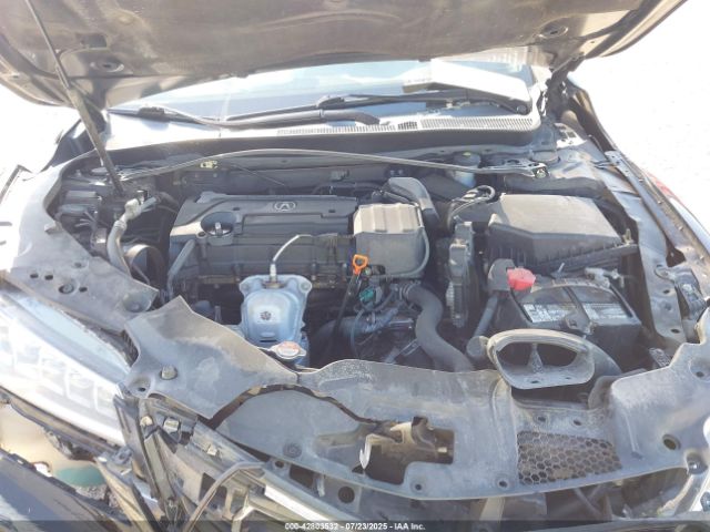 2017 ACURA TLX 19UUB1F30HA008531 Photo 9