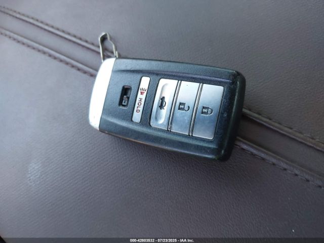 2017 ACURA TLX 19UUB1F30HA008531 Photo 10