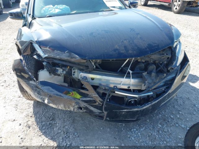 2017 ACURA TLX 19UUB1F30HA008531 Photo 5