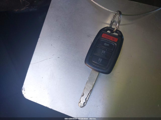 Honda k20c2 2018 2HGFC2F50JH563239 Image 11