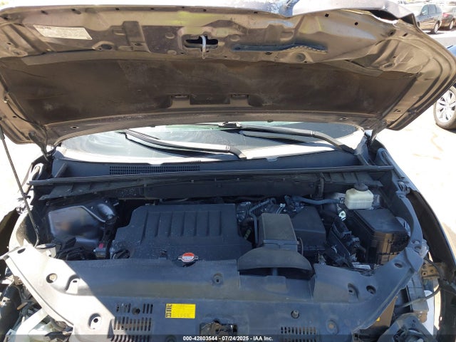5TDYKRFH0GS137879 Toyota 2gr-fe