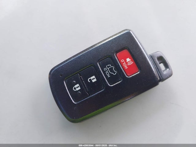 5TDYKRFH0GS137879 Toyota 2gr-fe