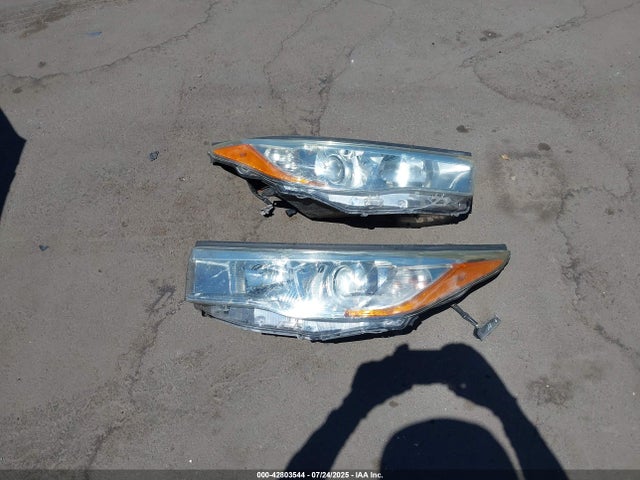 5TDYKRFH0GS137879 Toyota 2gr-fe
