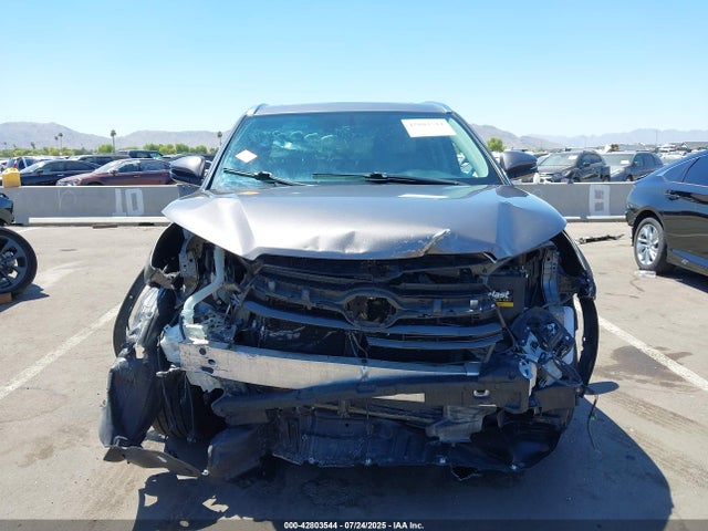5TDYKRFH0GS137879 Toyota 2gr-fe