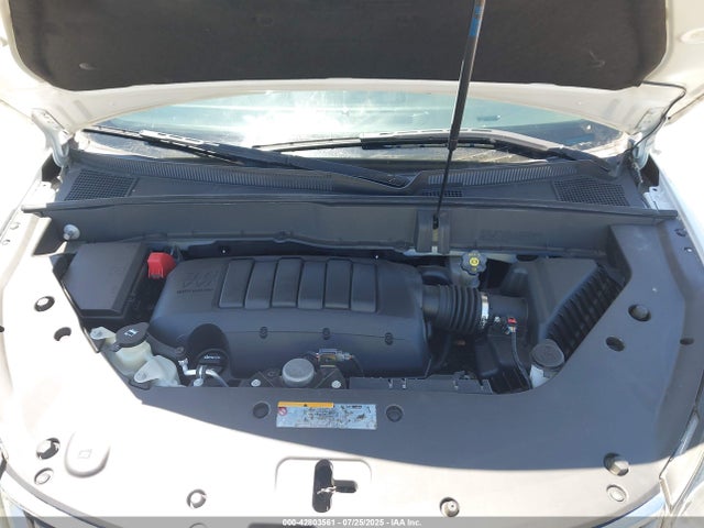 1GNKRJKD8HJ171077 Chevrolet llt - sidi: spark ignited direct injection, alum, 60 degrees