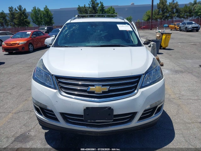 1GNKRJKD8HJ171077 Chevrolet llt - sidi: spark ignited direct injection, alum, 60 degrees