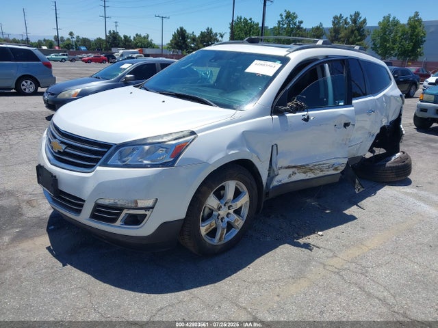1GNKRJKD8HJ171077 Chevrolet llt - sidi: spark ignited direct injection, alum, 60 degrees