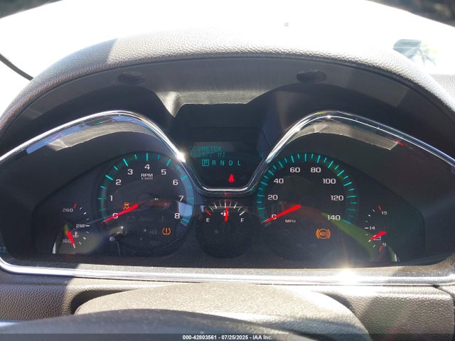 1GNKRJKD8HJ171077 Chevrolet llt - sidi: spark ignited direct injection, alum, 60 degrees