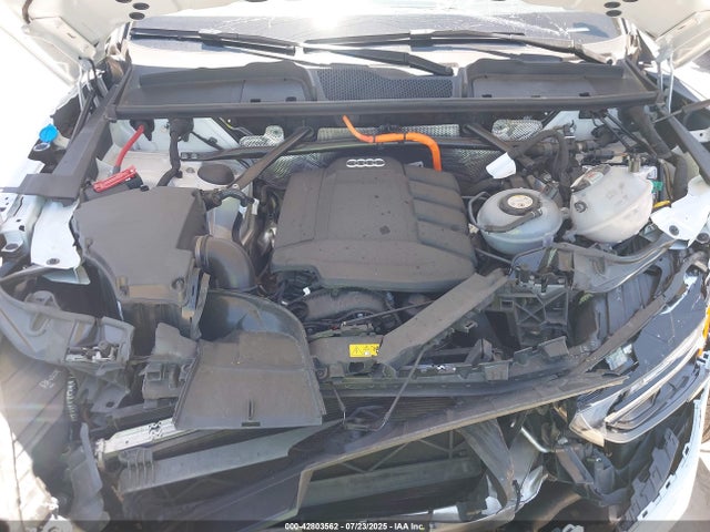 2024 AUDI Q5 WA1E2AFY6R2126765 Photo 9