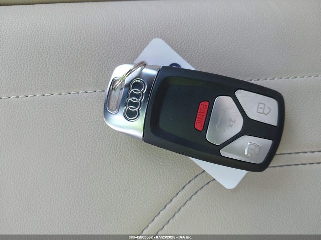 2024 AUDI Q5 WA1E2AFY6R2126765 Photo 10