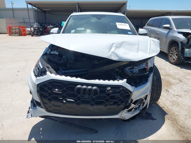 WA1E2AFY6R2126765 Audi 55 tfsi