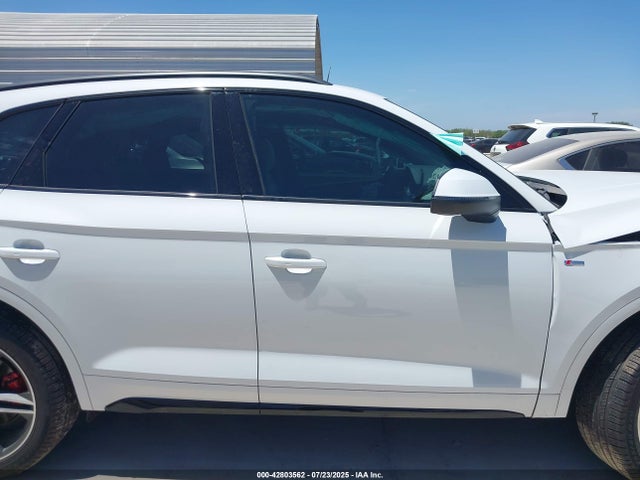WA1E2AFY6R2126765 Audi 55 tfsi