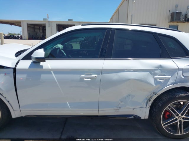 WA1E2AFY6R2126765 Audi 55 tfsi