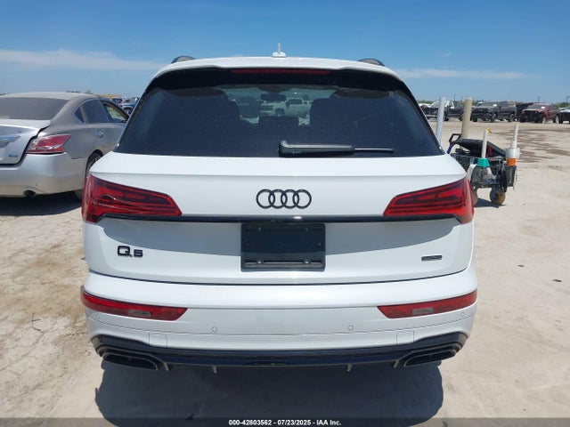 WA1E2AFY6R2126765 Audi 55 tfsi